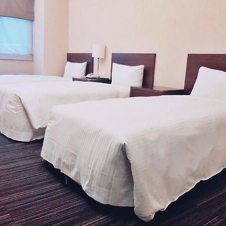 Onetel - Ximen Hotell Zhonghe  Eksteriør bilde