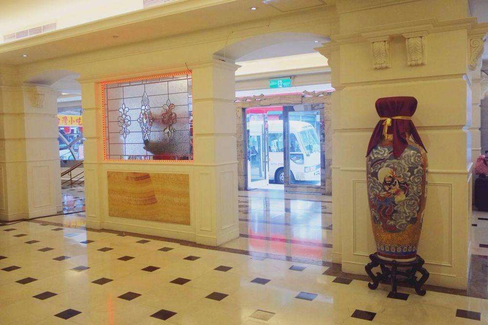 Onetel - Ximen Hotell Zhonghe  Eksteriør bilde