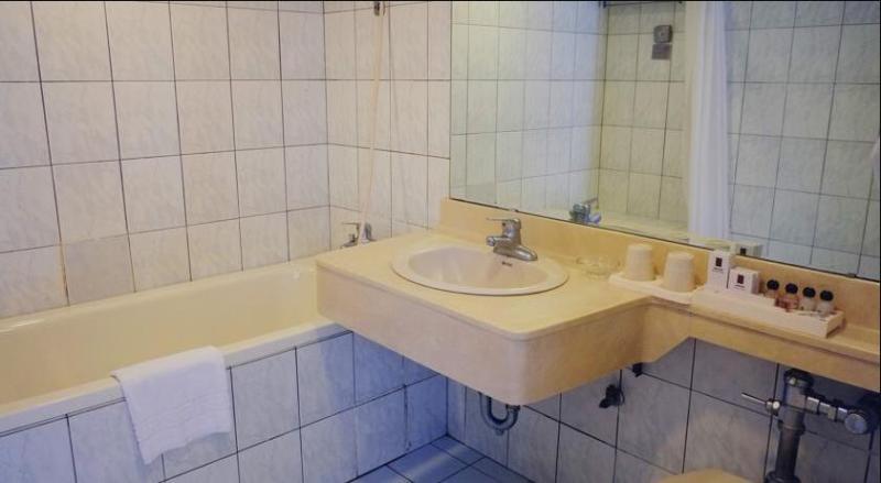 Onetel - Ximen Hotell Zhonghe  Eksteriør bilde